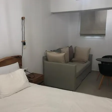 Heavenly & 4* Naxos City