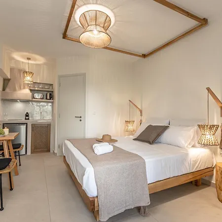 מלון דירות Heavenly &