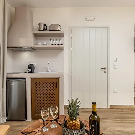 Heavenly & 4* Naxos City