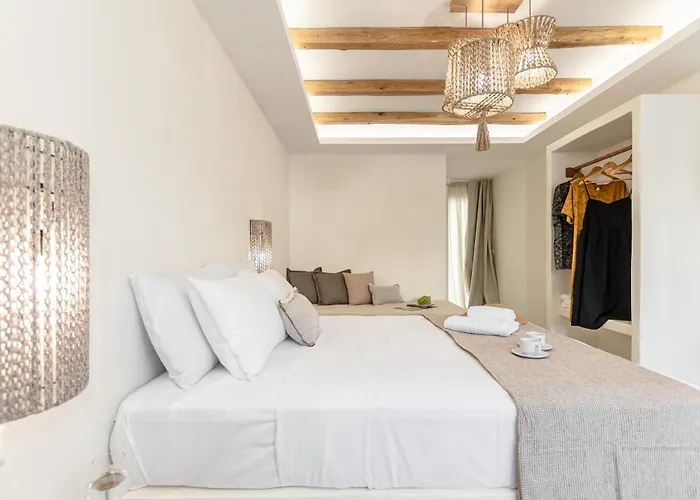 Heavenly & Appart hôtel