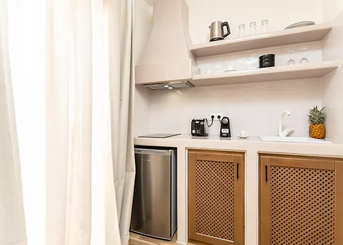 Appart hôtel Heavenly & 4*