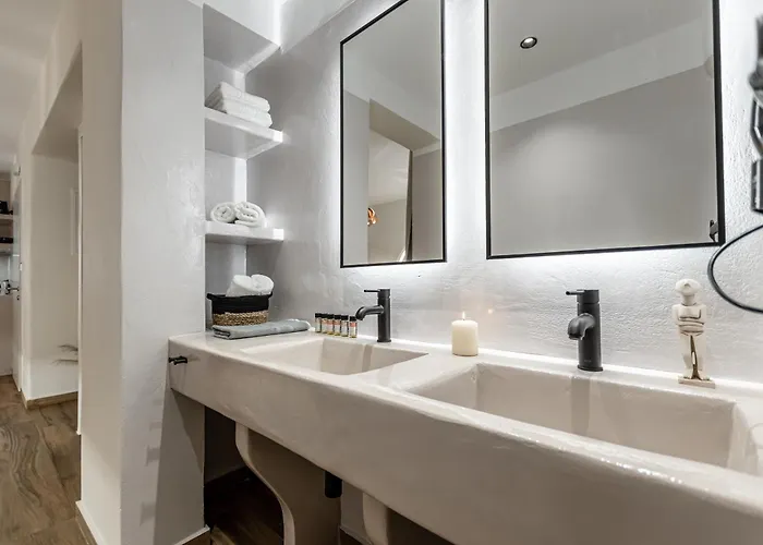 Appart hôtel Heavenly & 4*