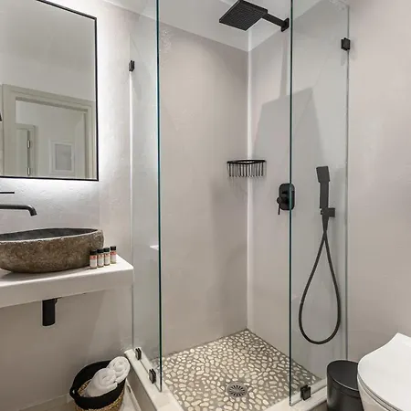 Heavenly & Hotel apartamentowy