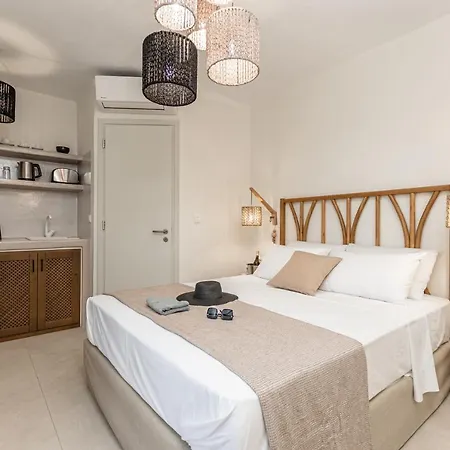 Hotel apartamentowy Heavenly & 4*