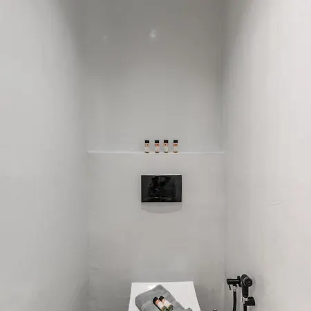 Aparthotel Heavenly & Naxos City