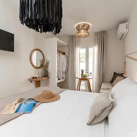 Heavenly & Lägenhetshotell 4*