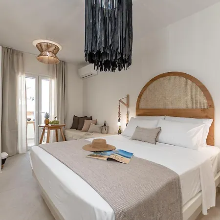 Hotel apartamentowy Heavenly & 4*