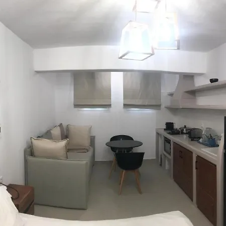 Heavenly & Lägenhetshotell