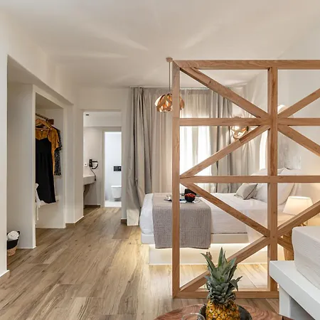 Heavenly & Aparthotel *