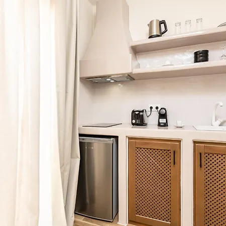 Hotel apartamentowy Heavenly & 4*