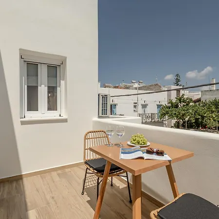 Hotel apartamentowy Heavenly &