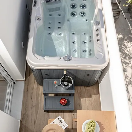 Heavenly & Hotel apartamentowy 4*