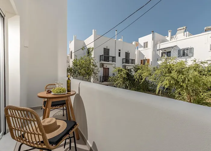 Lägenhetshotell Heavenly & 4*