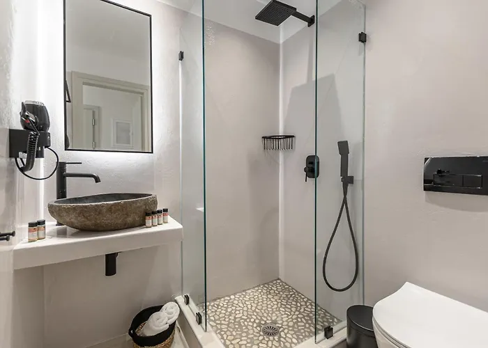 Heavenly & Lägenhetshotell