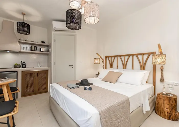 Aparthotel Heavenly & 4*