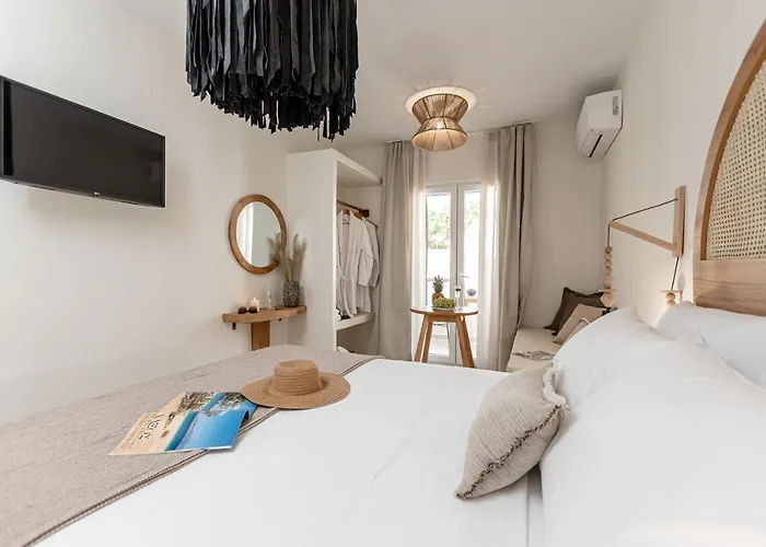 Heavenly & Aparthotel 4*