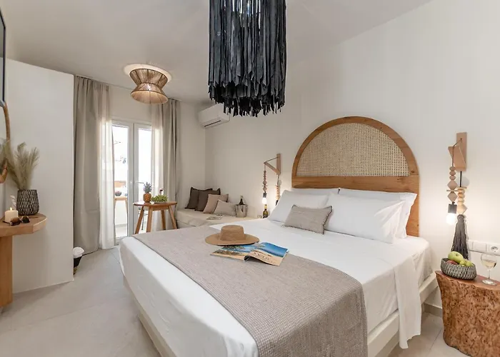 Aparthotel Heavenly & 4*