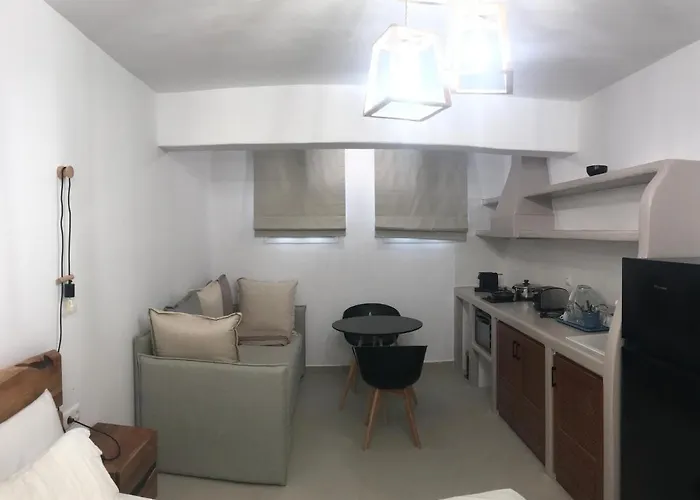 Heavenly & Lägenhetshotell