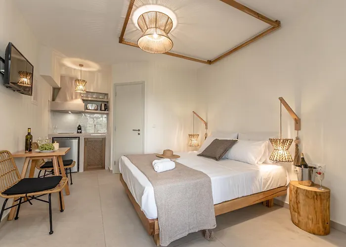 Aparthotel Heavenly &