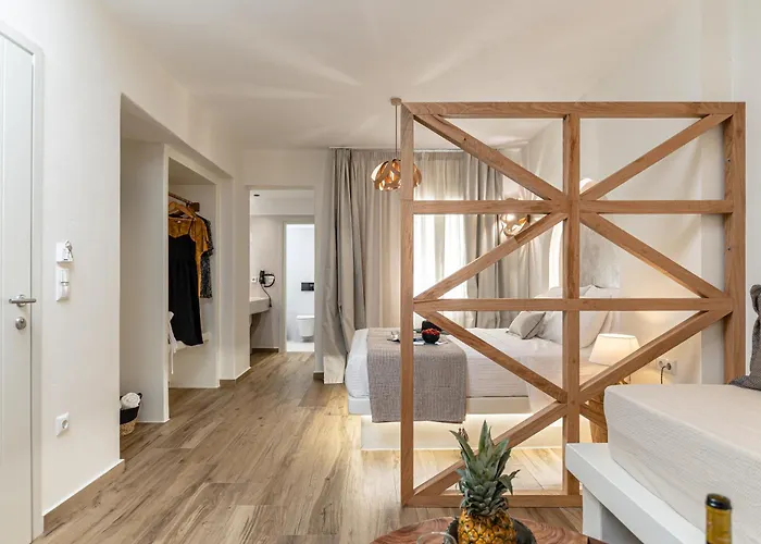 Heavenly & Aparthotel 4*