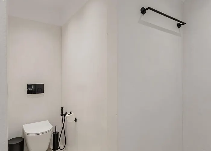 Aparthotel Heavenly & Naxos City