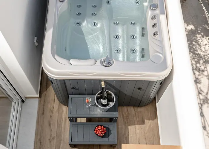 Heavenly & Aparthotel 4*